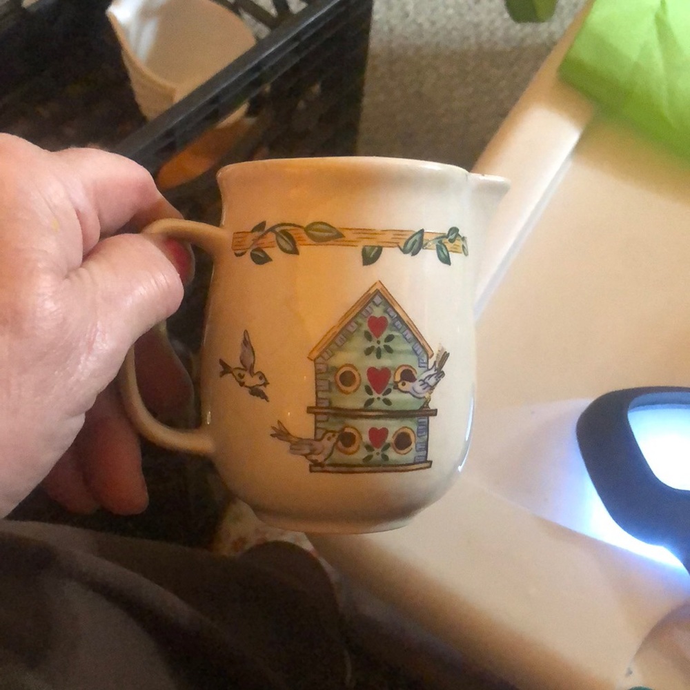 Vintage - Picture 1 of 4